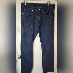 Bullhead Denim Co. Blue Jeans Slim W32/L34 Mens